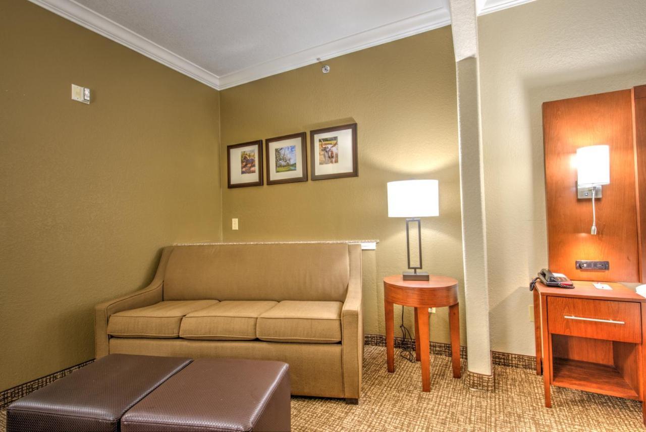 Comfort Medical Center 3* Tomball