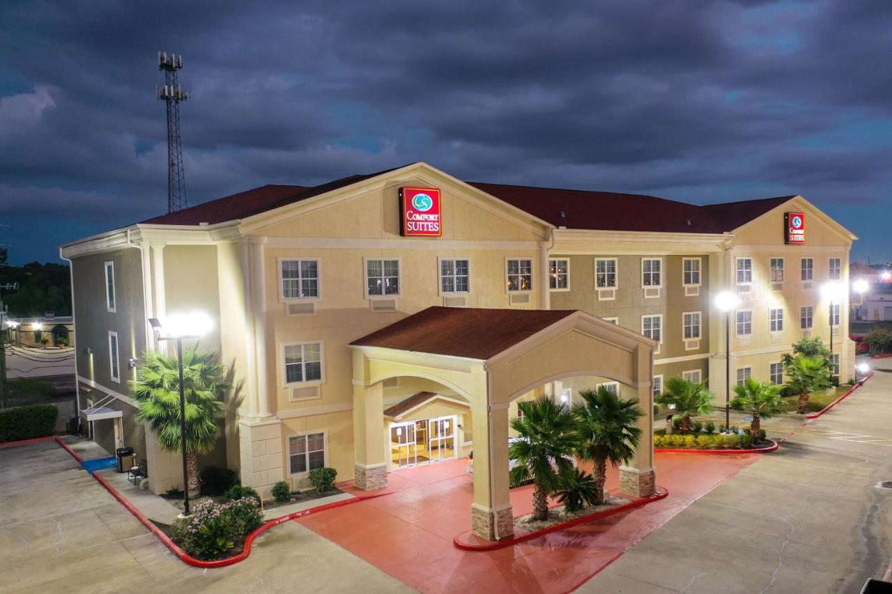 Comfort Medical Center Hotel Tomball