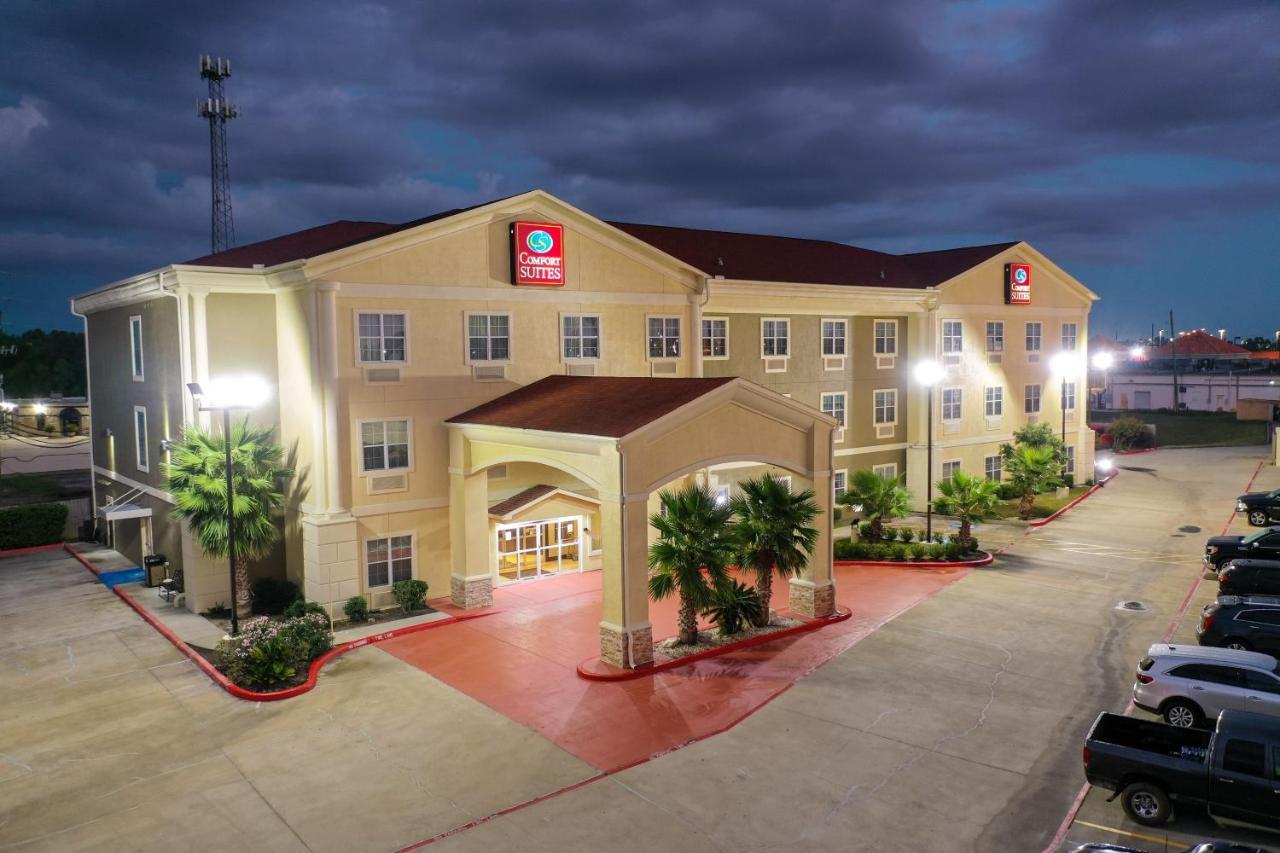 Comfort Medical Center Hotel