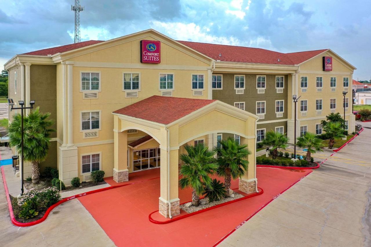 Hotel Comfort Medical Center Tomball