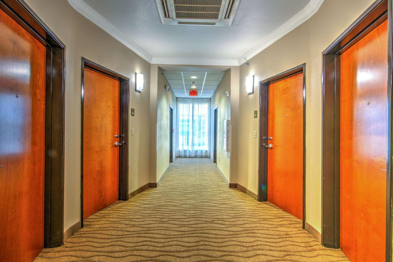 Comfort Medical Center