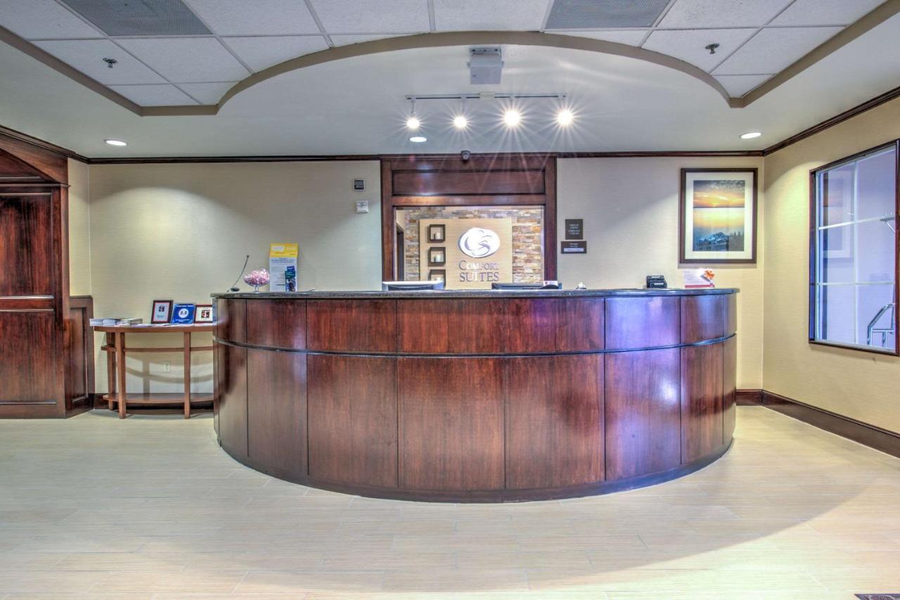 Comfort Medical Center 3* Tomball