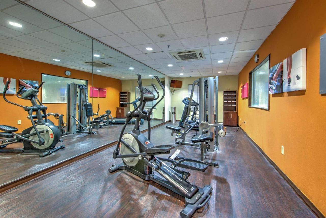 Comfort Medical Center Hotel
