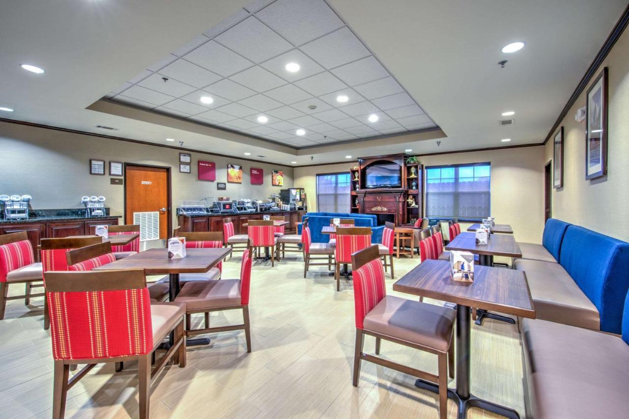 Comfort Medical Center Tomball