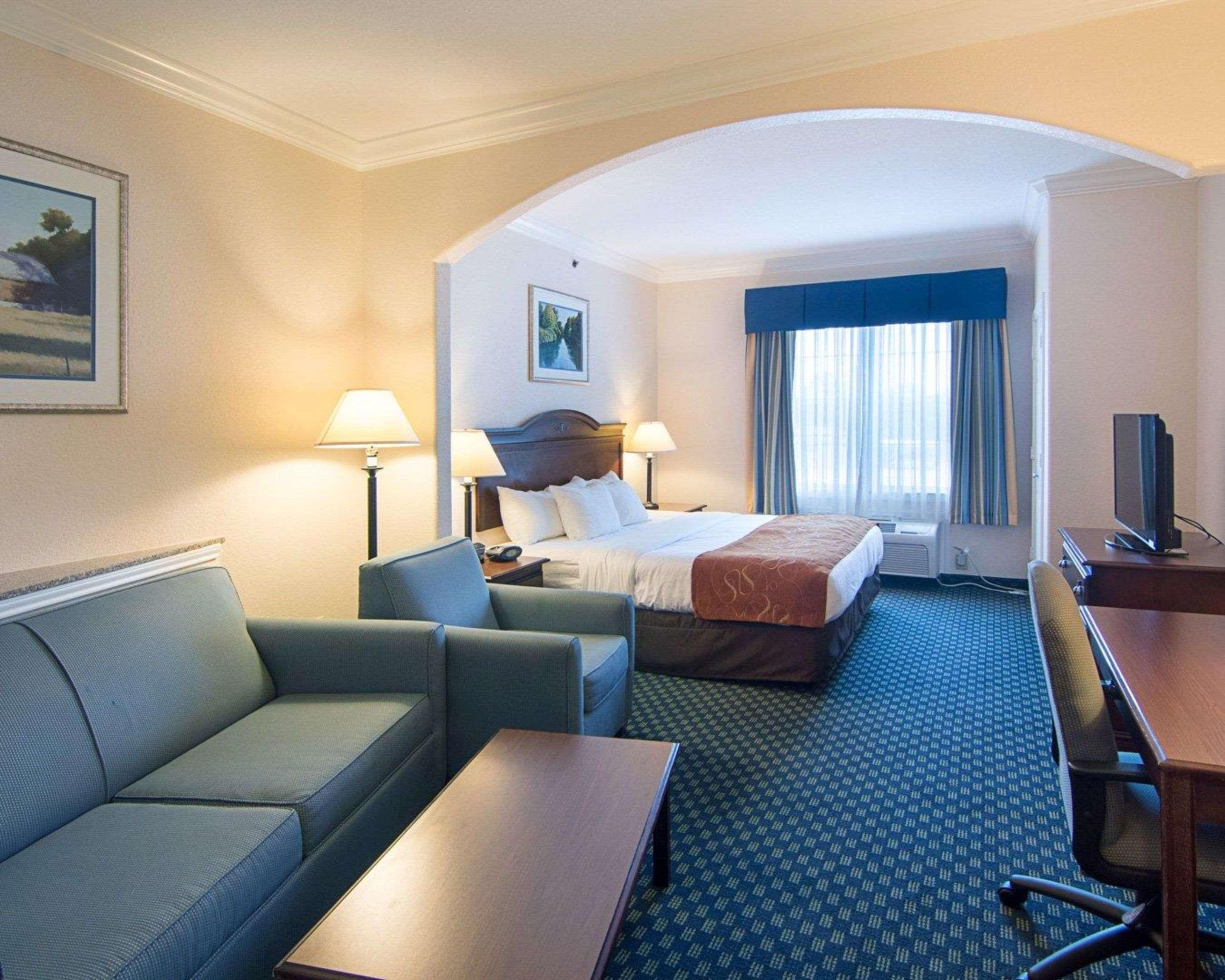 Comfort Medical Center Hotel 3*