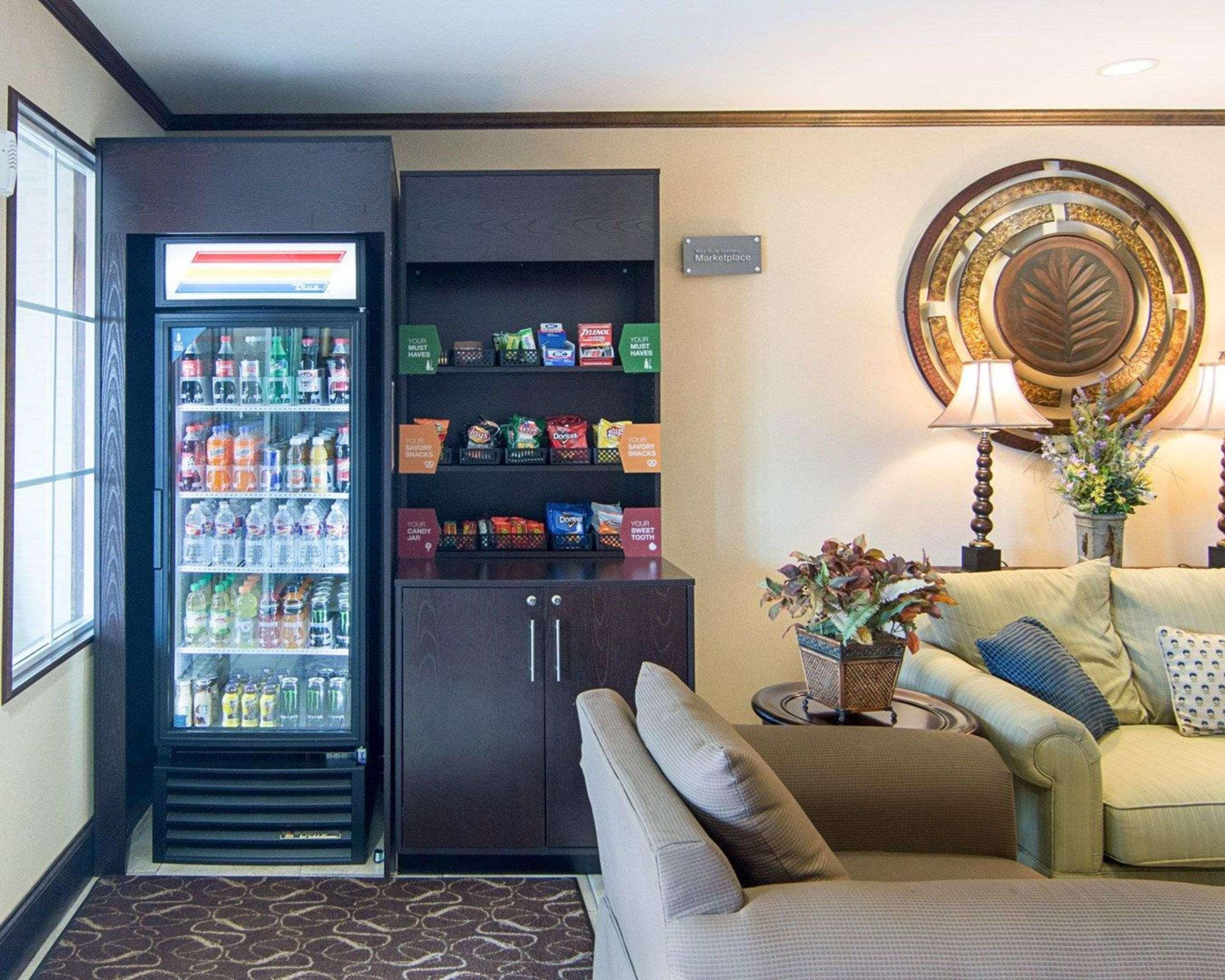 Hotel Comfort Medical Center