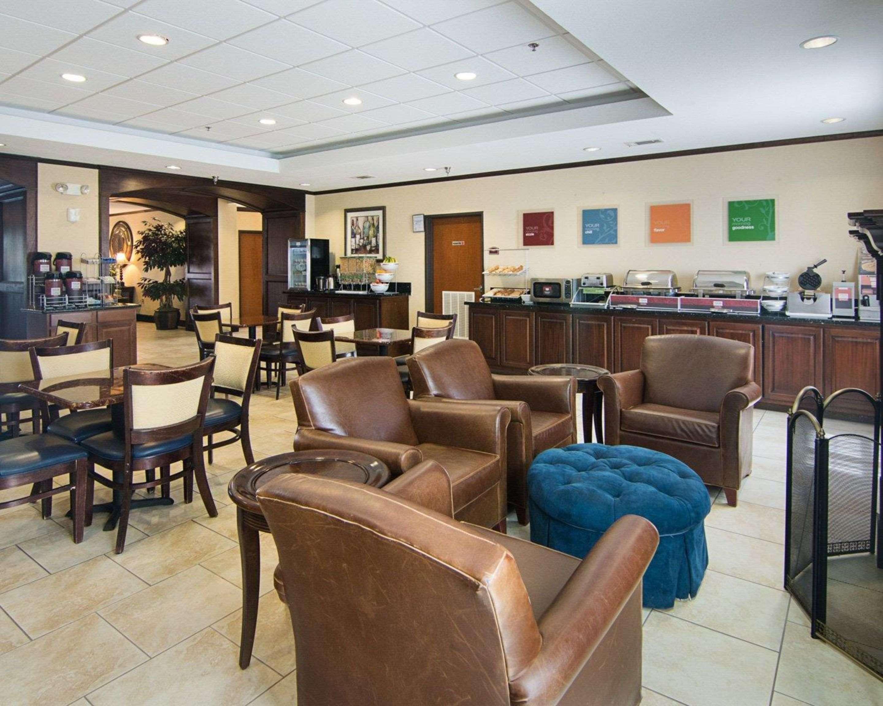 Comfort Medical Center Hotel 3*