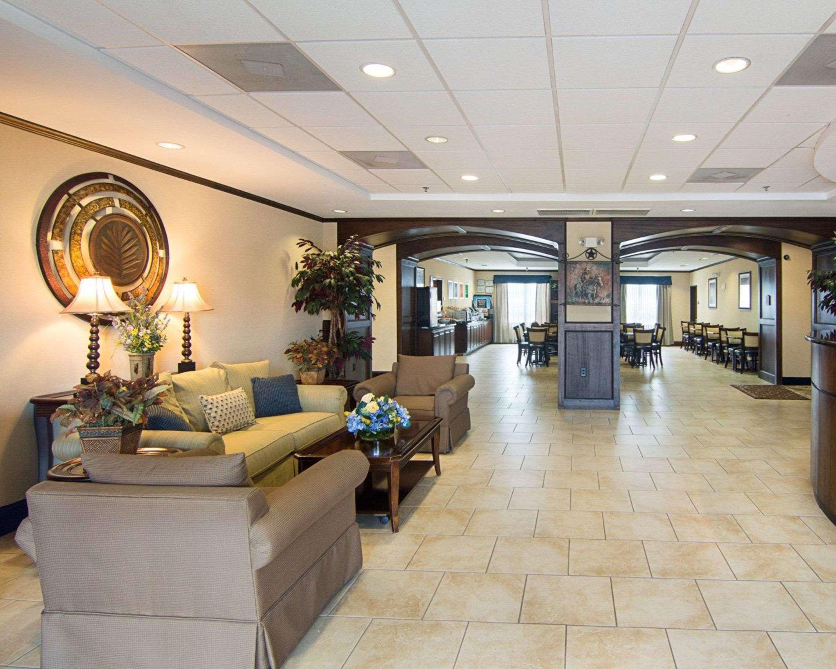 Hotel Comfort Medical Center Tomball