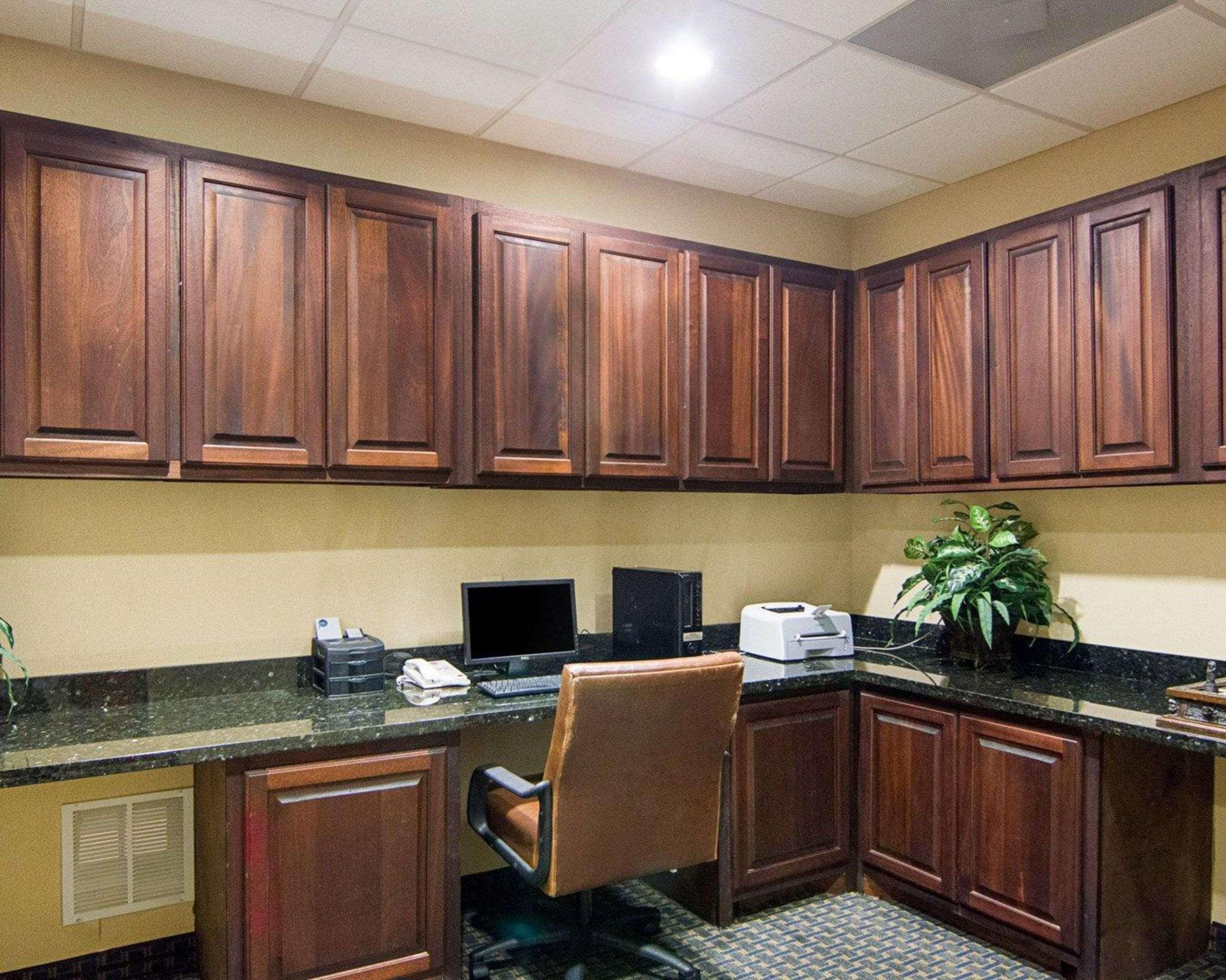 Hotel Comfort Medical Center Tomball