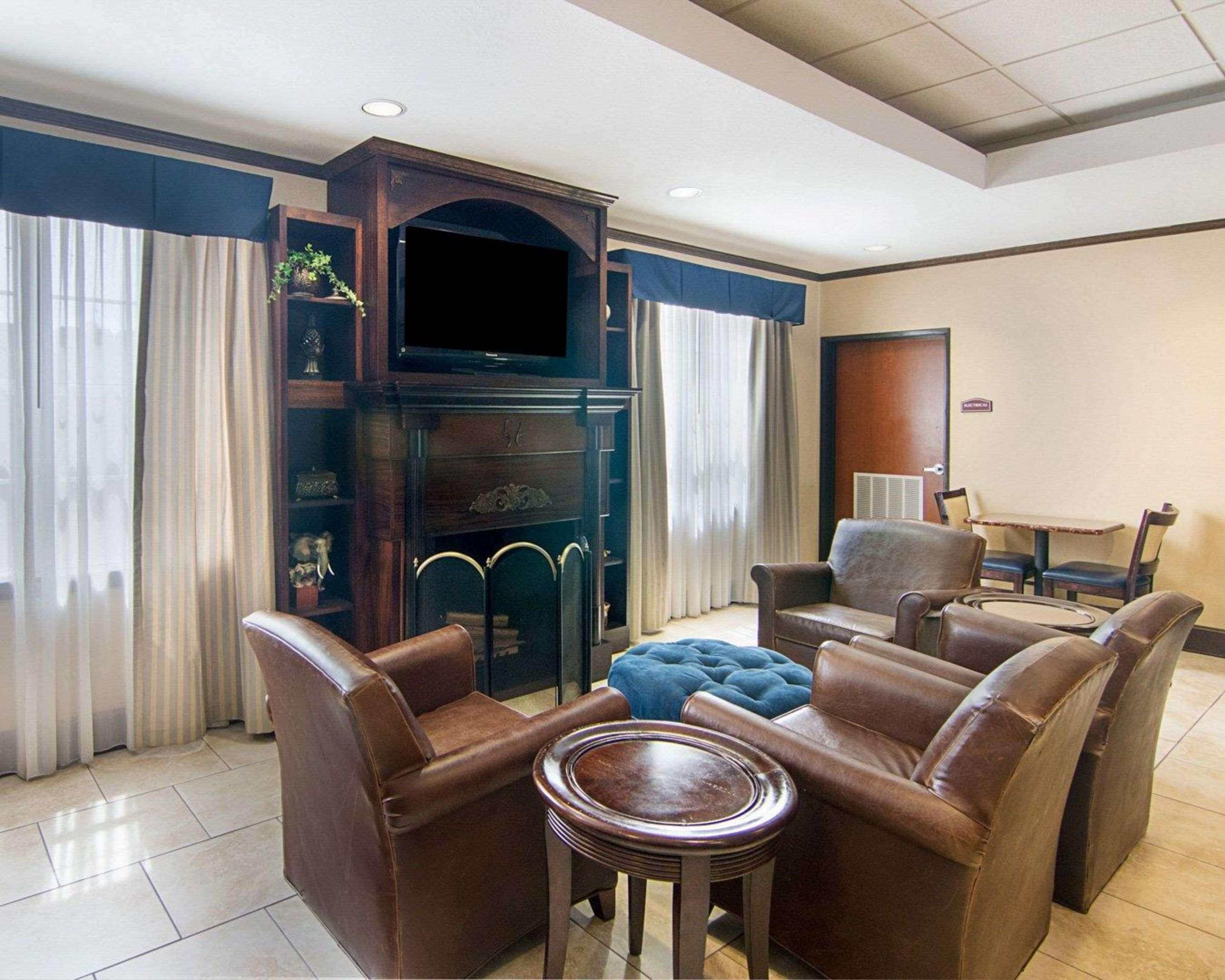 Comfort Medical Center Hotel Tomball