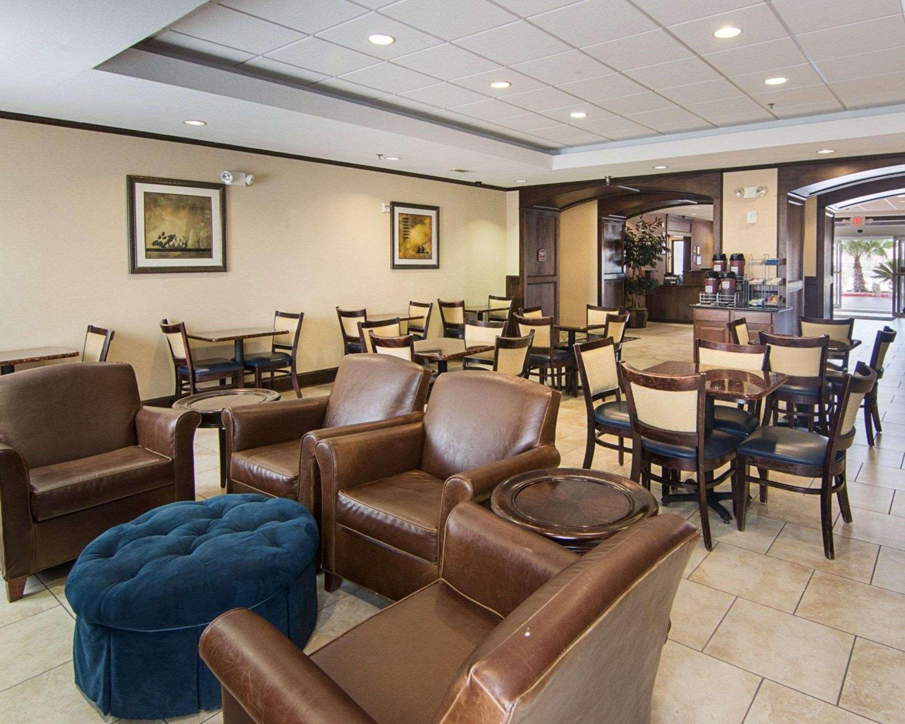 Comfort Medical Center Hotel 3*
