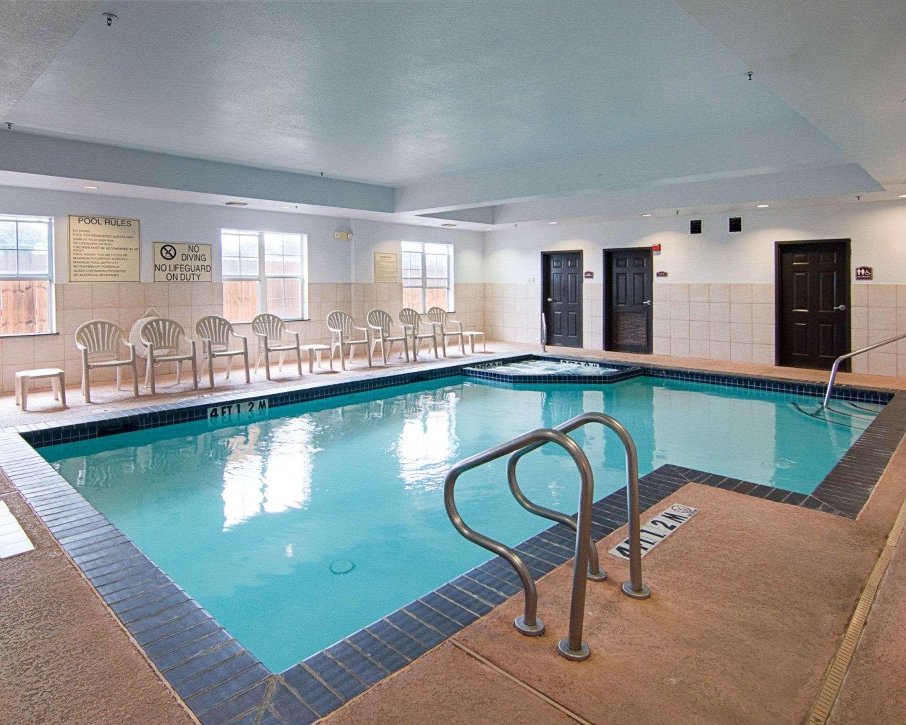 Hotel Comfort Medical Center