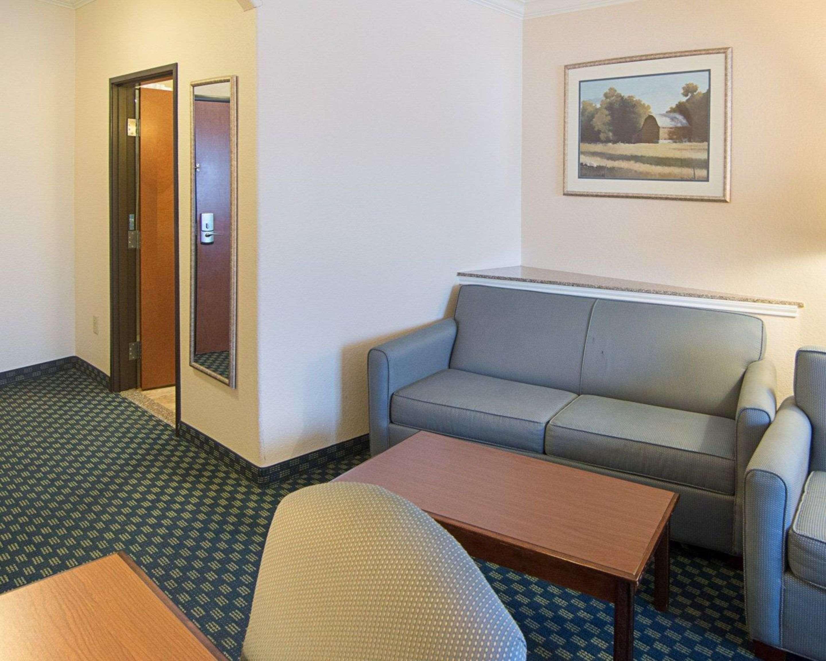 Comfort Medical Center Hotel 3*