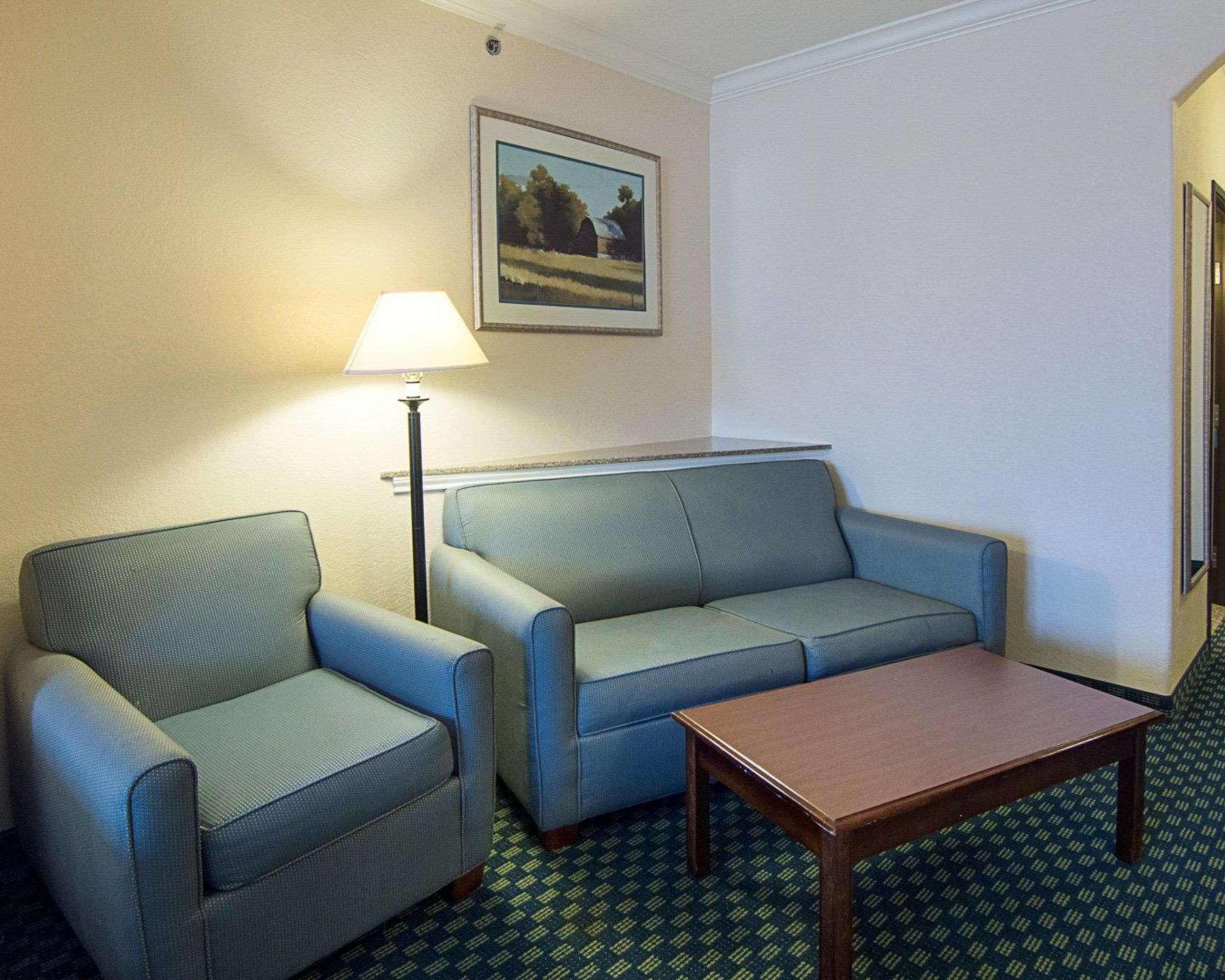Comfort Medical Center