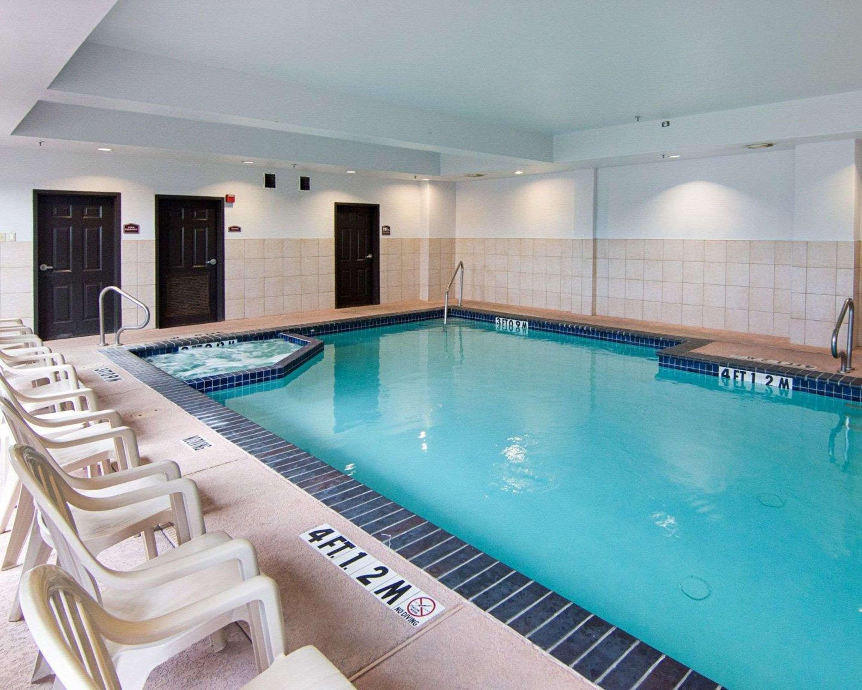 Comfort Medical Center Hotel Tomball