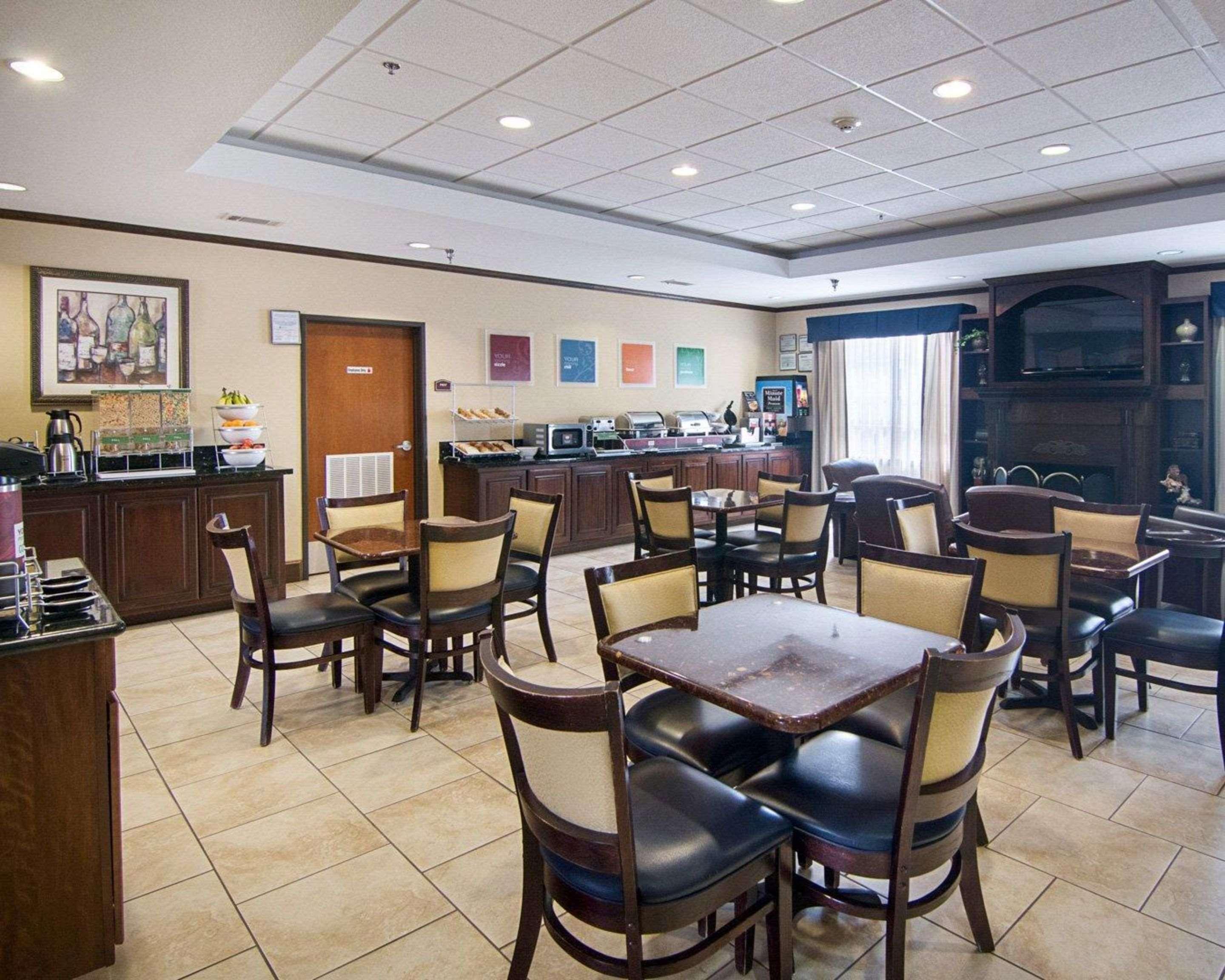 Comfort Medical Center Hotel 3*