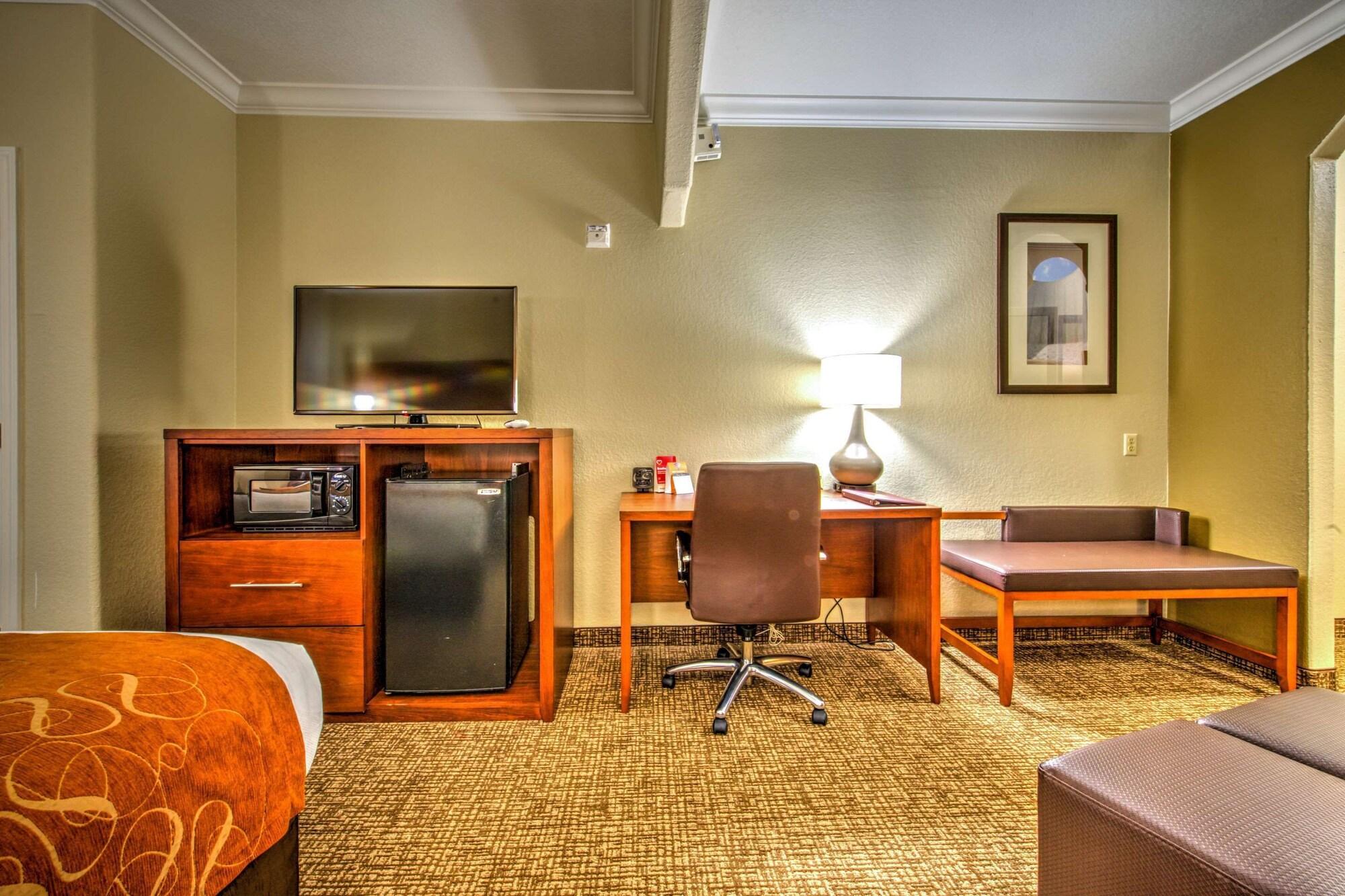 Comfort Medical Center Hotel 3*