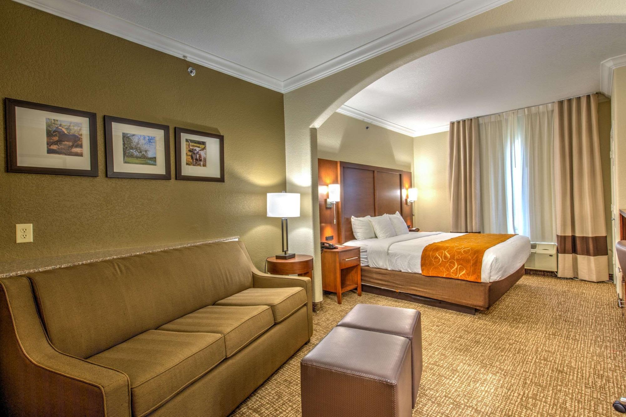 Comfort Medical Center Tomball