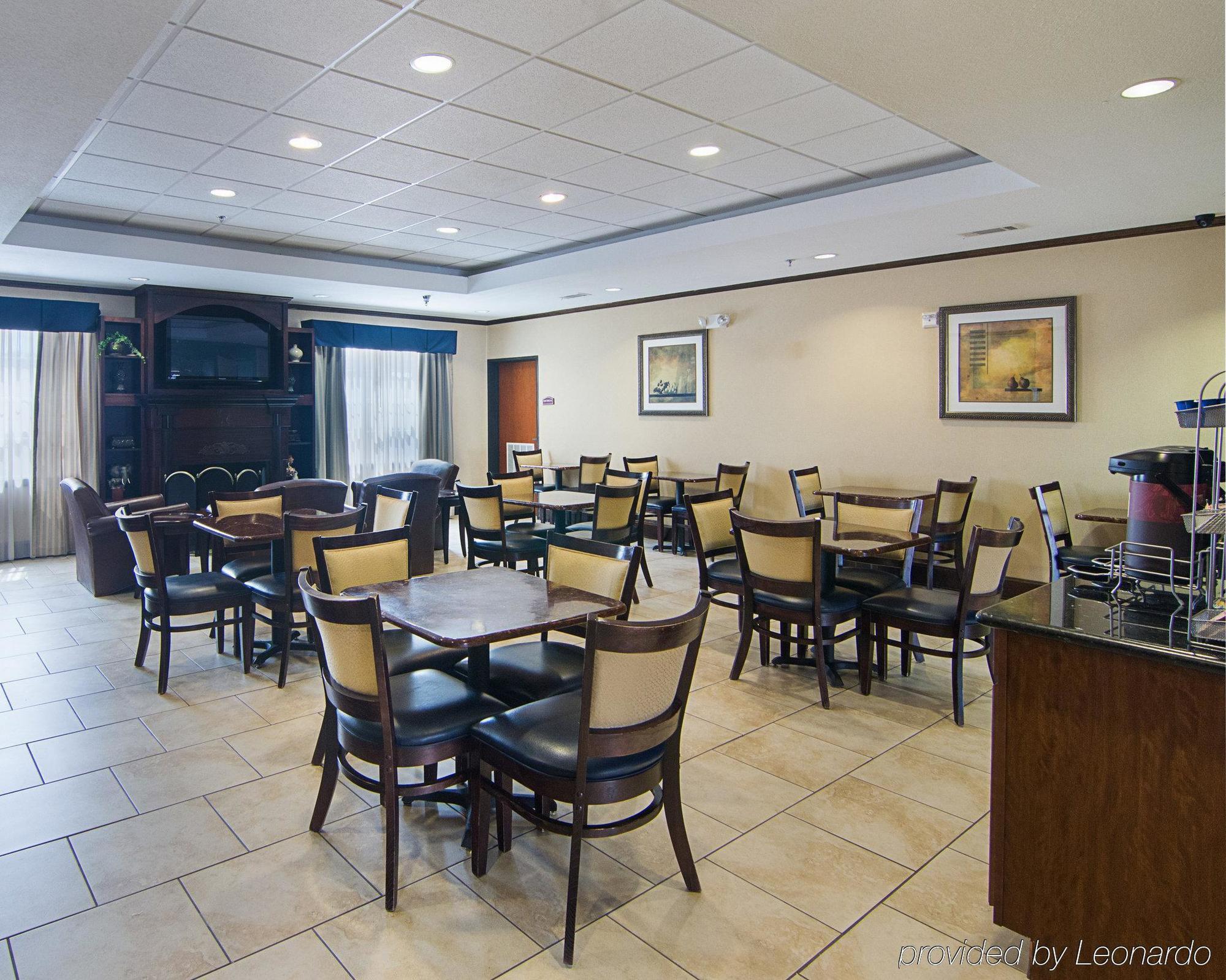 Comfort Medical Center Hotel