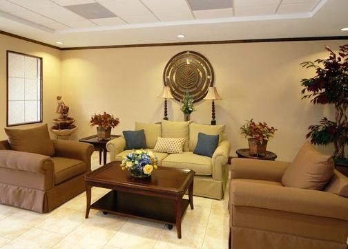 Comfort Medical Center 3*