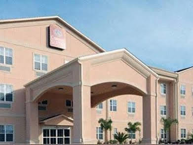 Comfort Medical Center Hotel Tomball