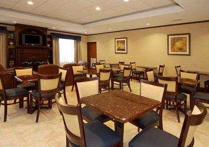 Comfort Medical Center Hotel