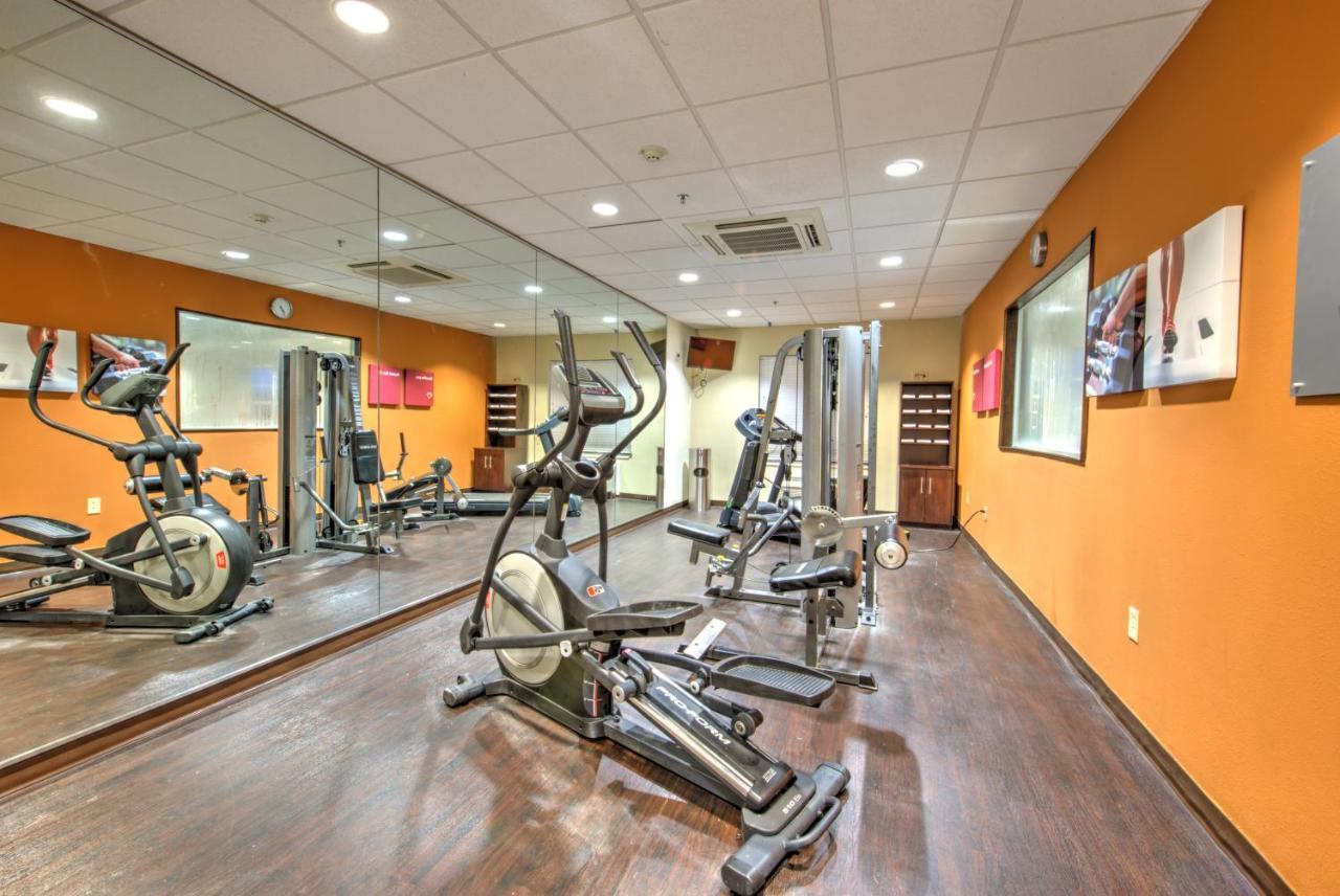 Comfort Medical Center 3* Tomball