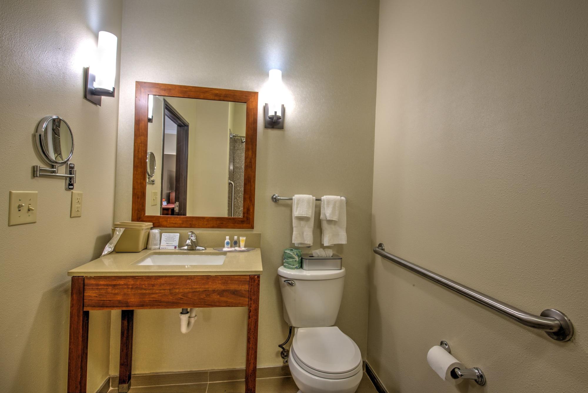 Comfort Medical Center Hotel 3*